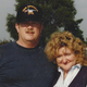 David Lillefloren, left, and Ruth Sheehan, right